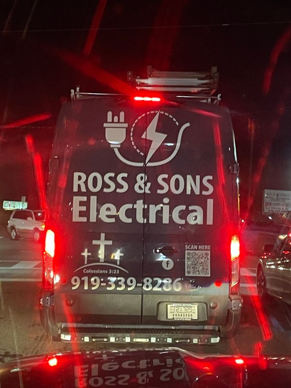 Electrical Repairs