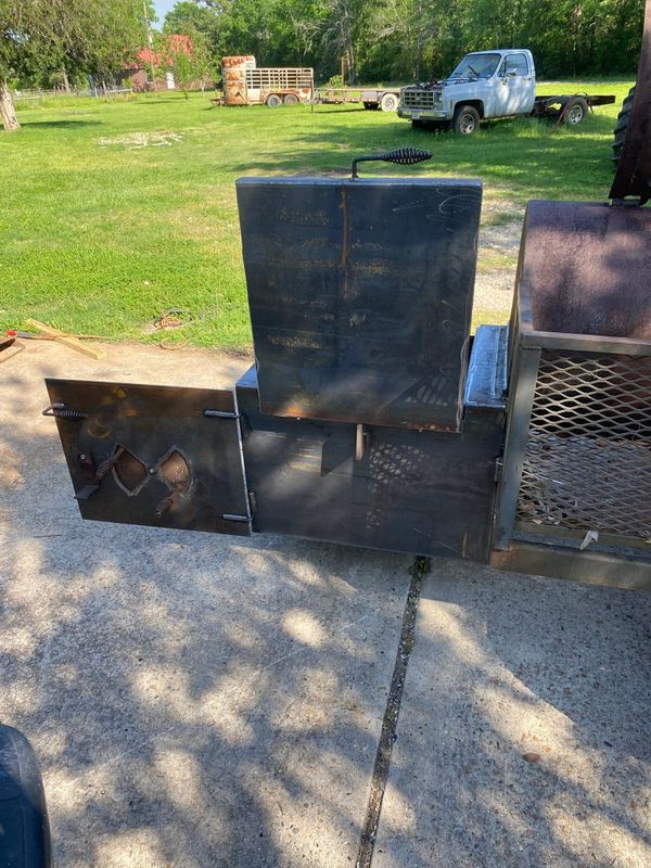Custom Fabrication