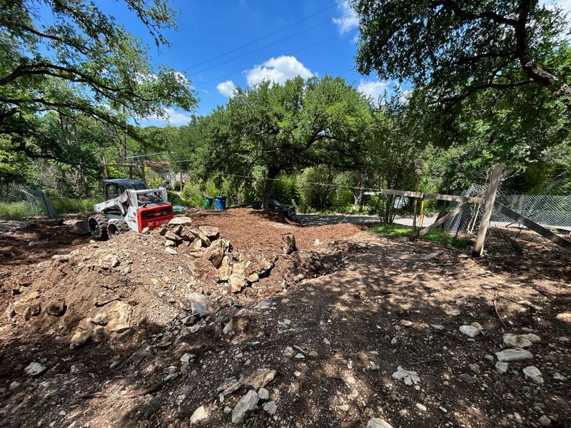 Soil Compaction & Excavation