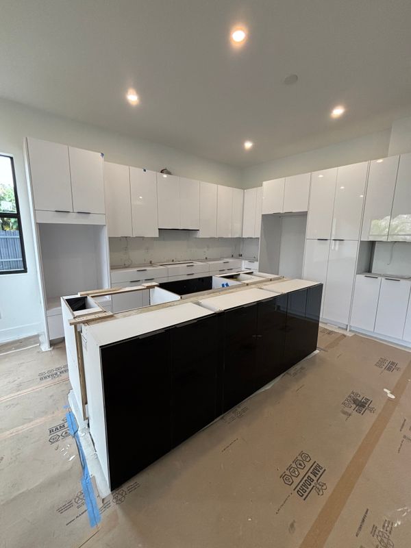 Carpentry