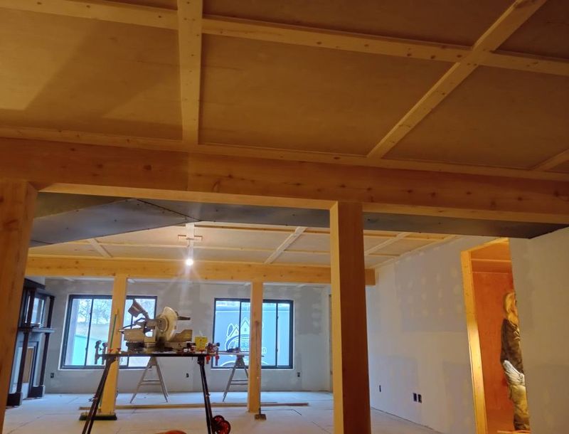 Custom Home Construction