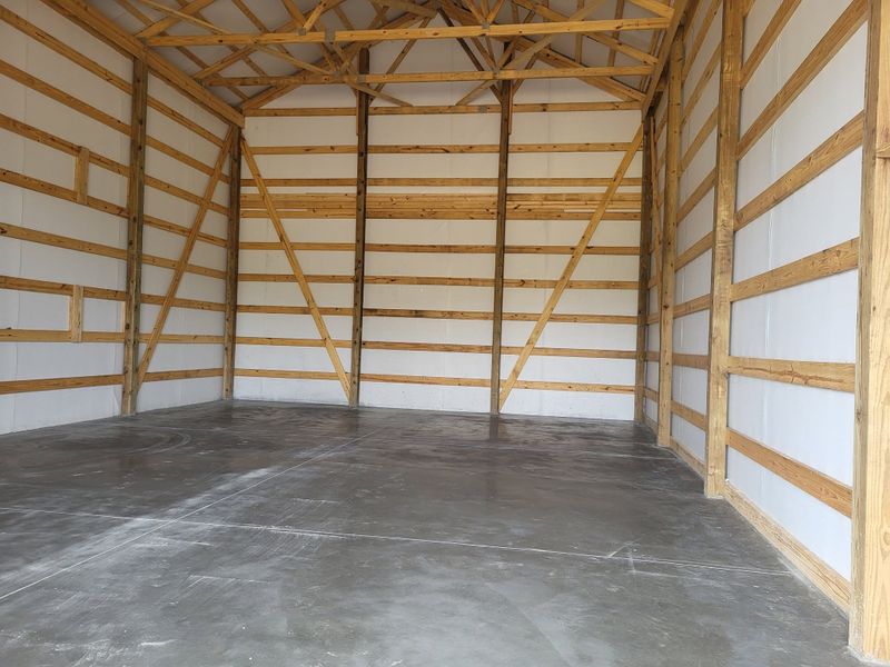 Garages