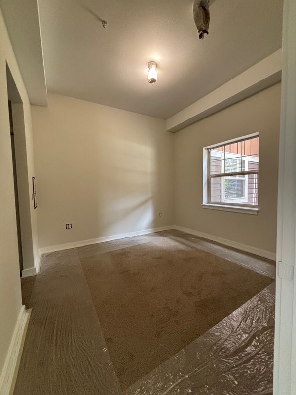 Interior Painting