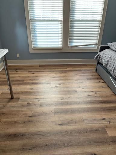 Laminate Flooring