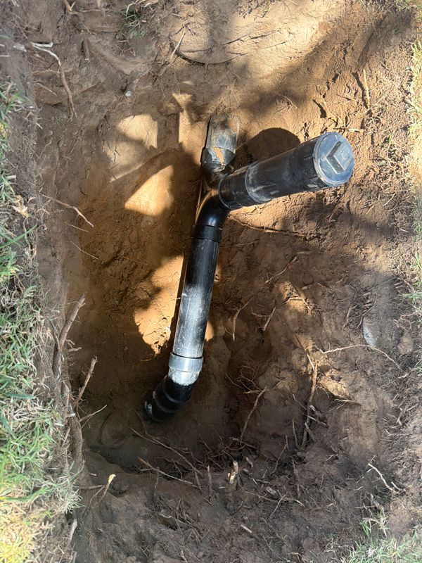 Pipe Repair and Replacement