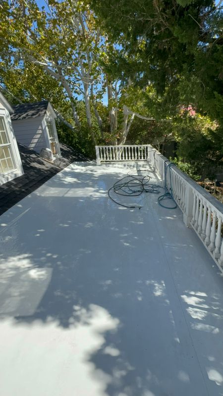 Home Softwash