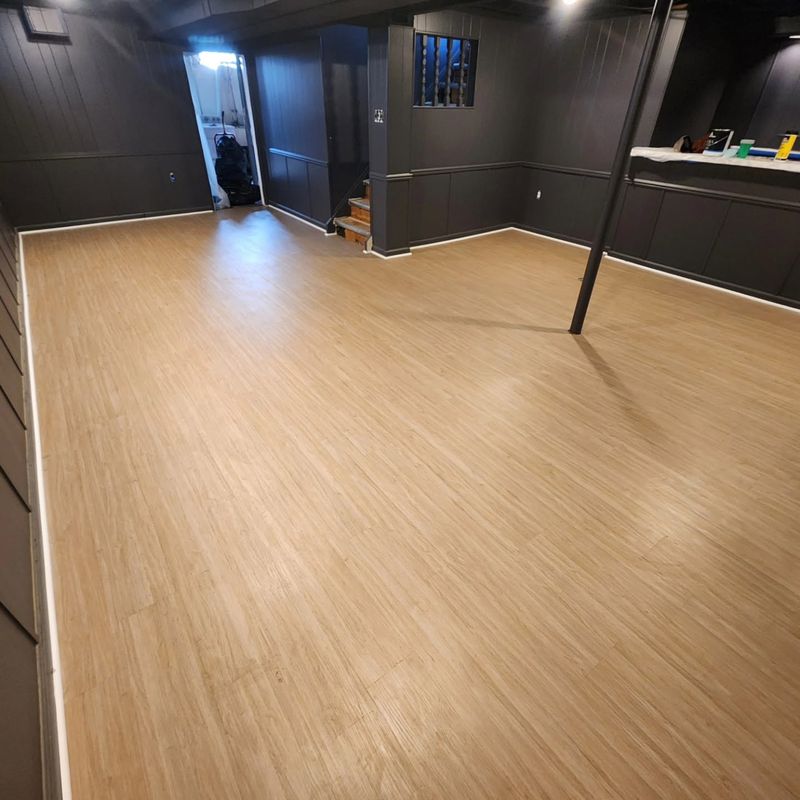 Commercial Spaces