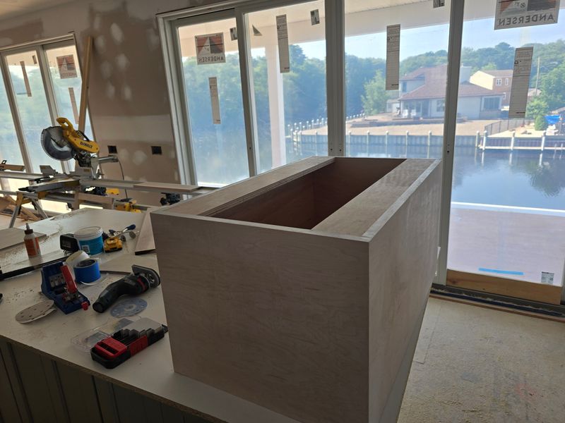 Custom Millwork