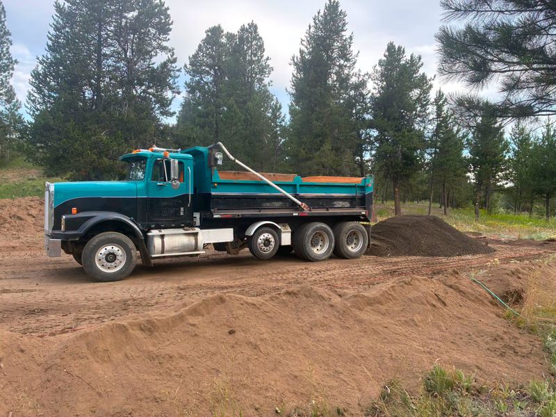 Trucking