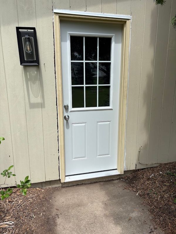 Doors