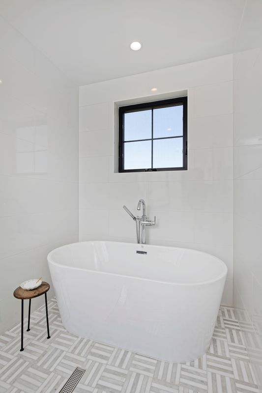 Kitchen and Bathroom Renovations