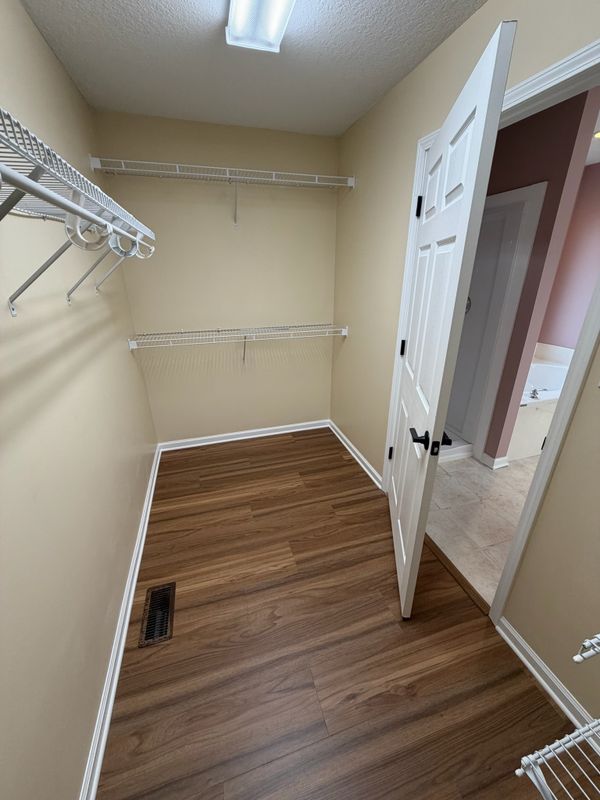 Flooring