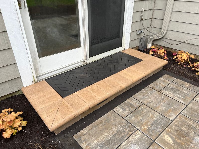 Hardscaping