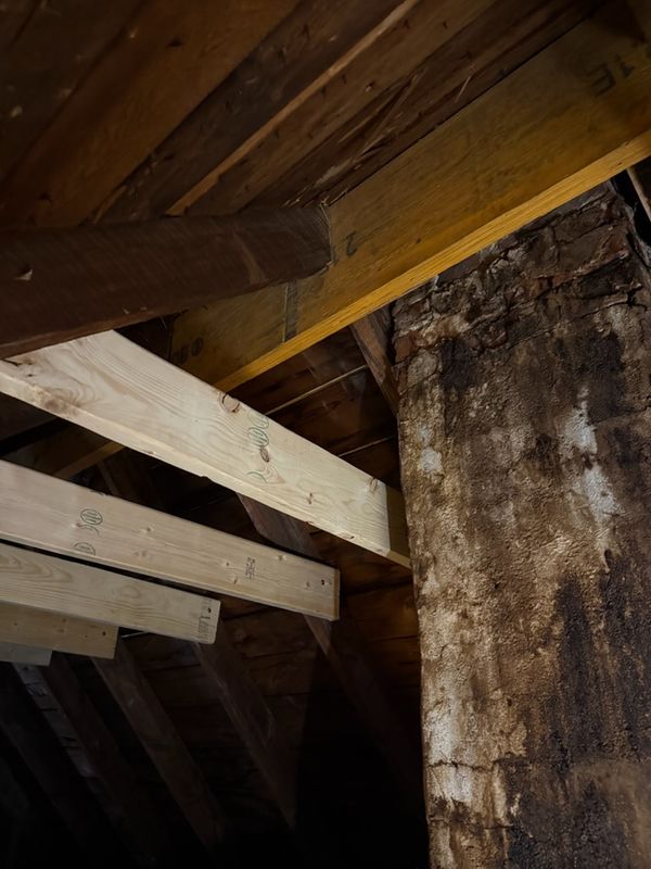 Roofing & Exterior Home Maintenance