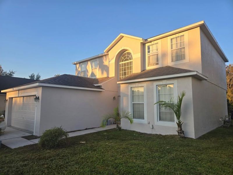 Exterior Painting