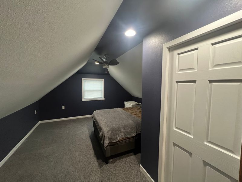 Interior Painting gallery