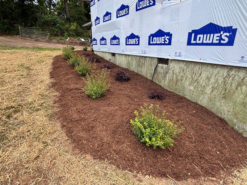 Fence Installation