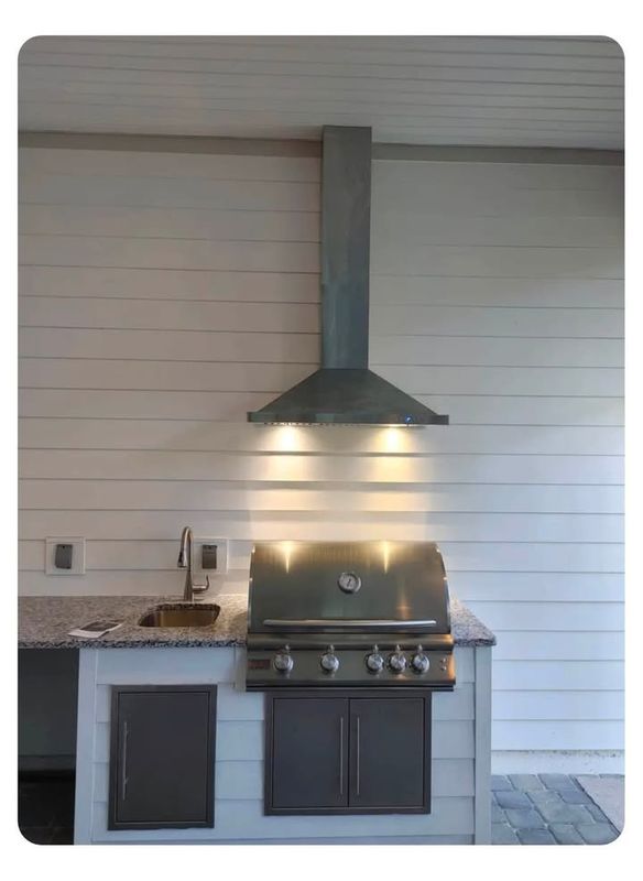 Kitchen Renovation