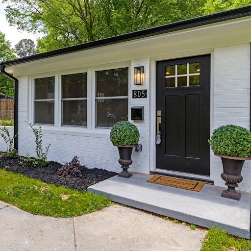 Exterior Painting