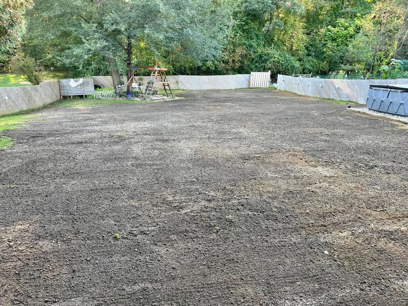 Land Clearing
