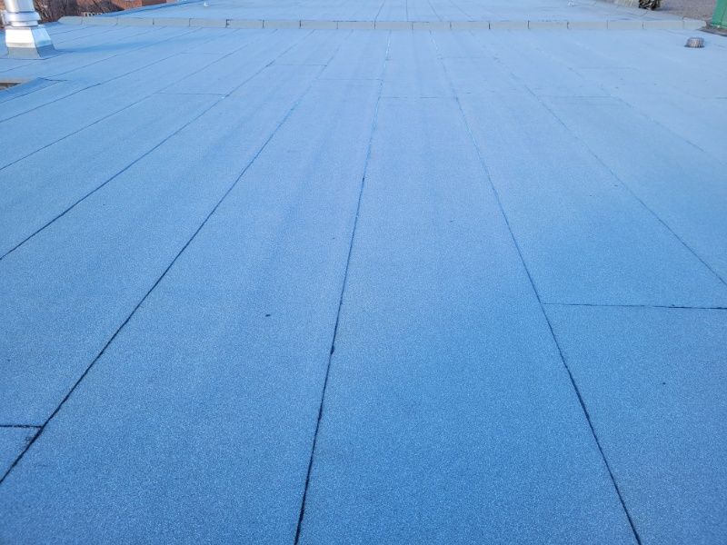 Roof Replacement