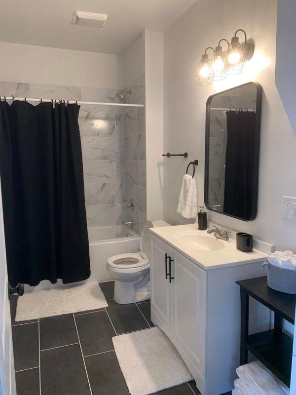Bathroom Remodeling