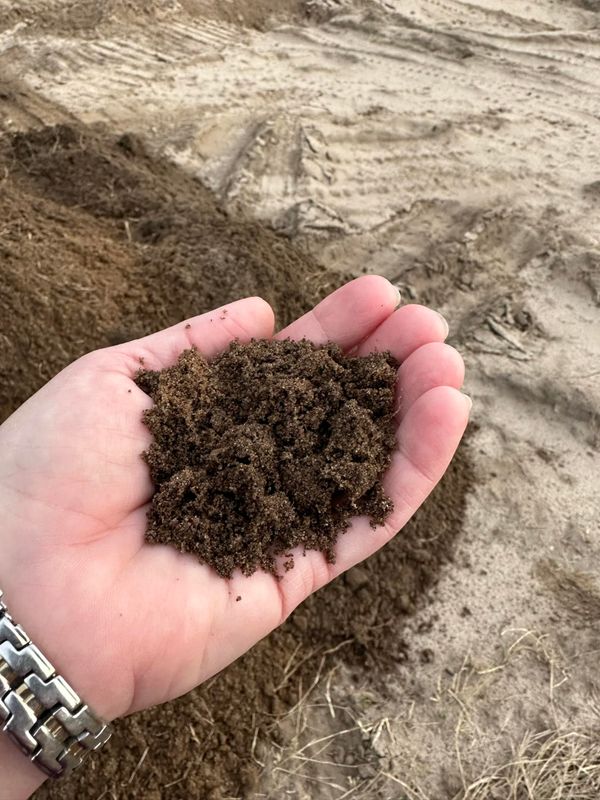 Top Soil