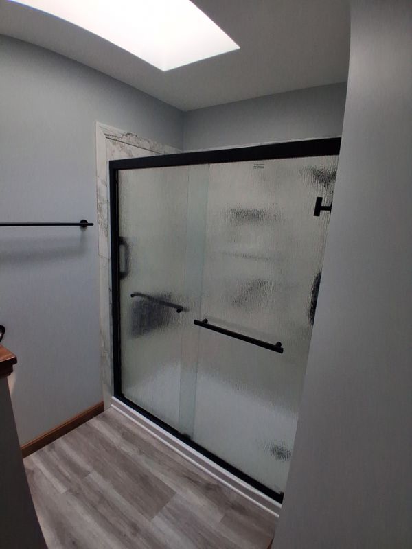 Bathroom Renovations