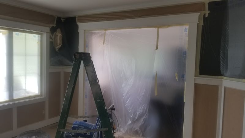 Production Pictures