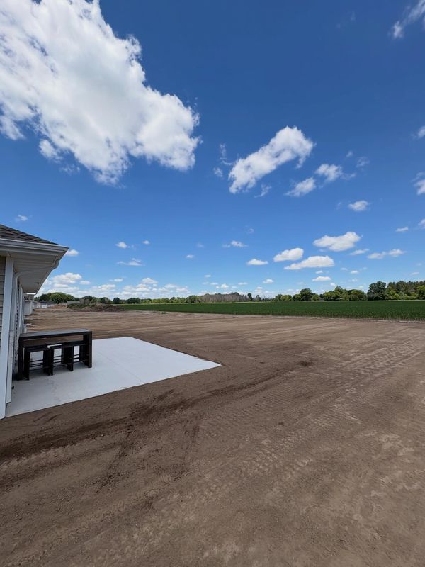 Site Grading