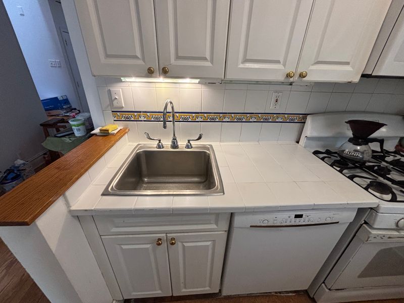 Interior Renovations
