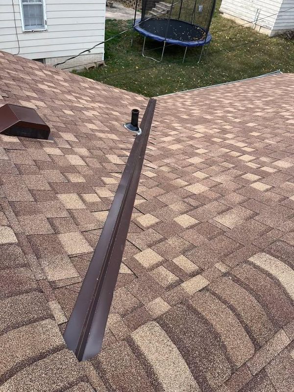 Roofing Installation