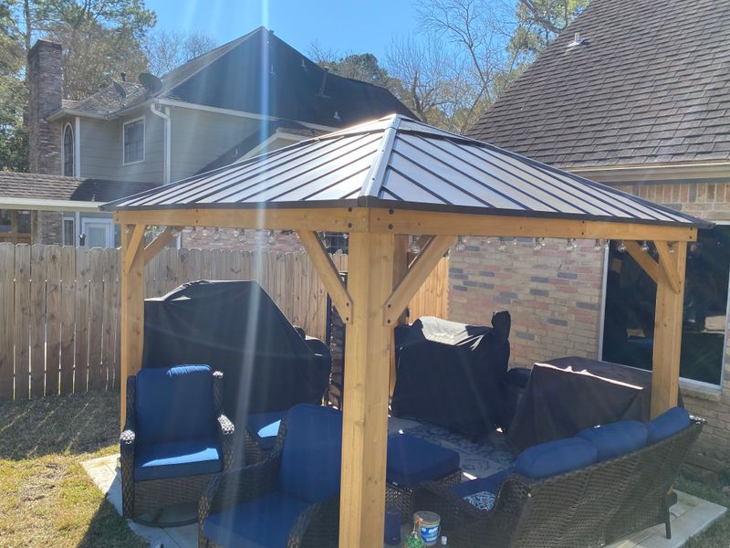 Roofing