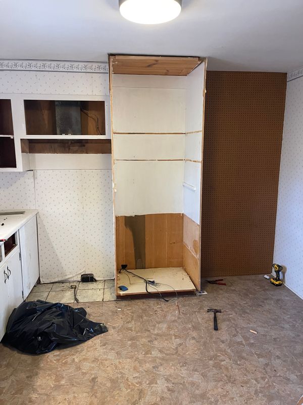 Kitchen and Bath