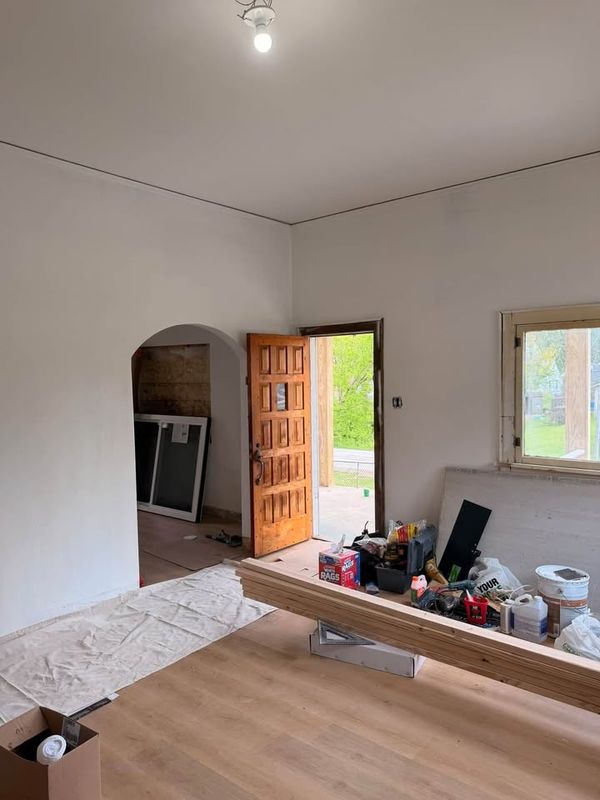 Interior Painting