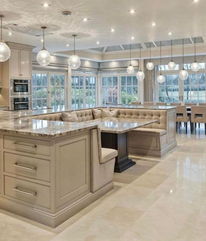 Kitchen Remodels