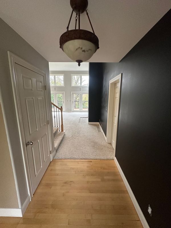 Interior Painting