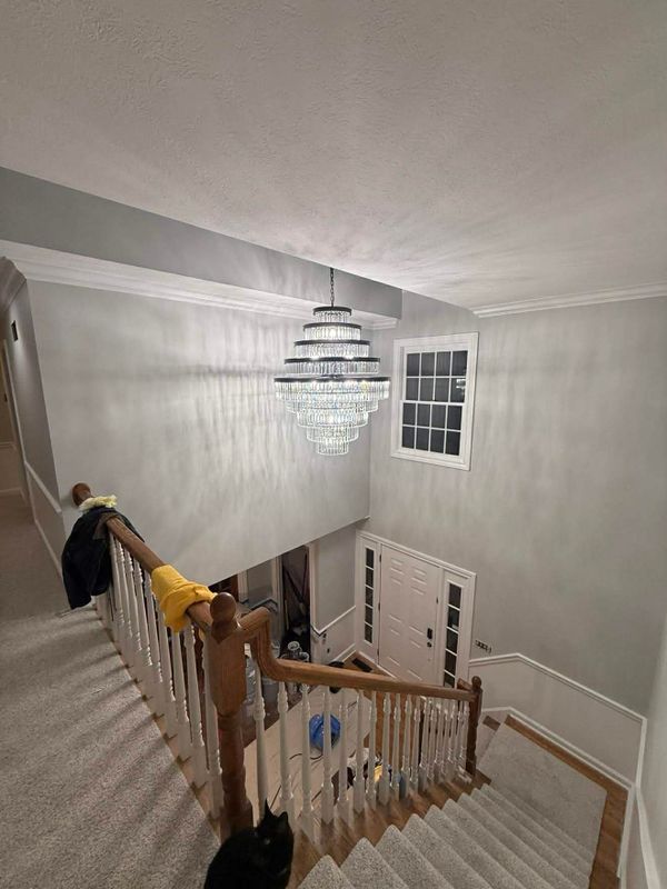 Wallpaper Removal