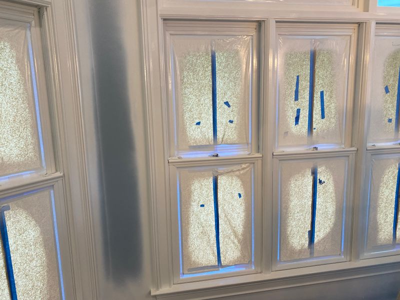 Interior Painting gallery