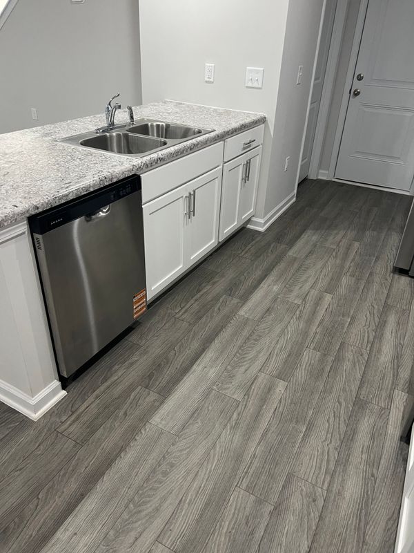 Kitchen and Bathroom Renovations