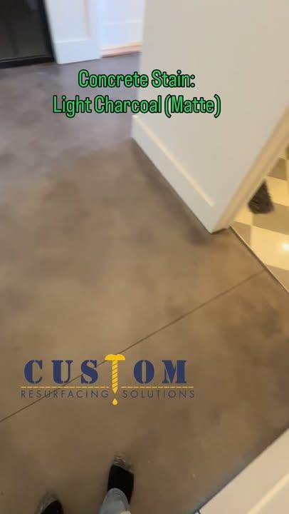 Epoxy Coatings