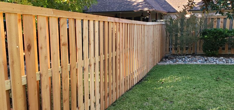 Fence Installation