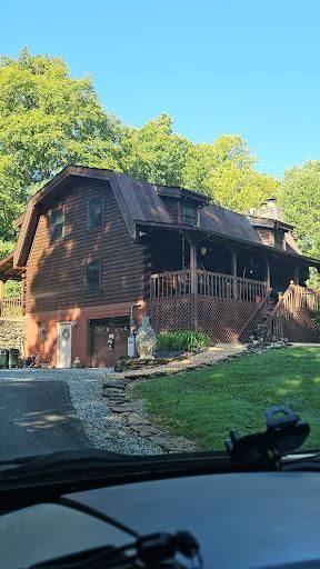 Deck & Patio Installation