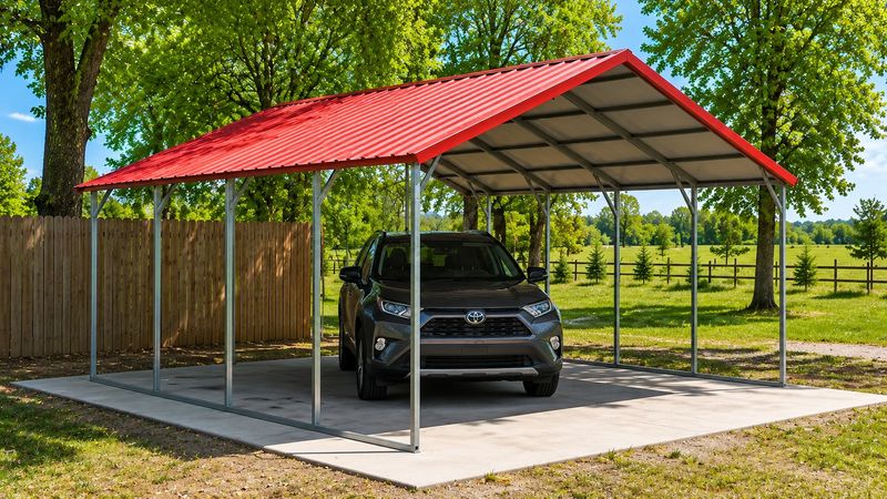 Carport