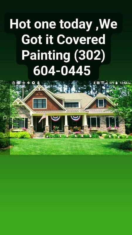 Exterior Makeovers