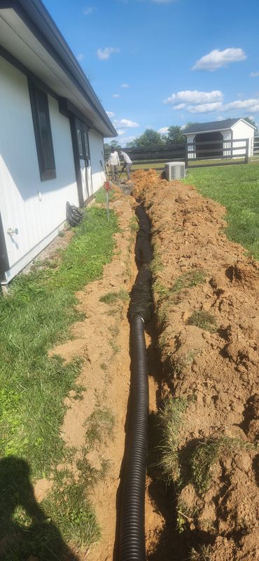 Landscaping & Hardscaping