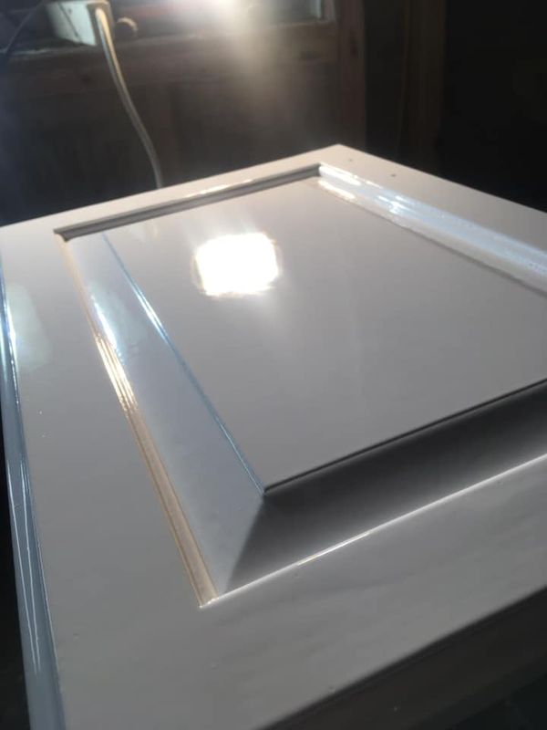 Interior Painting gallery