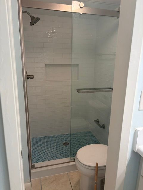 Kitchen and Bathroom Renovations