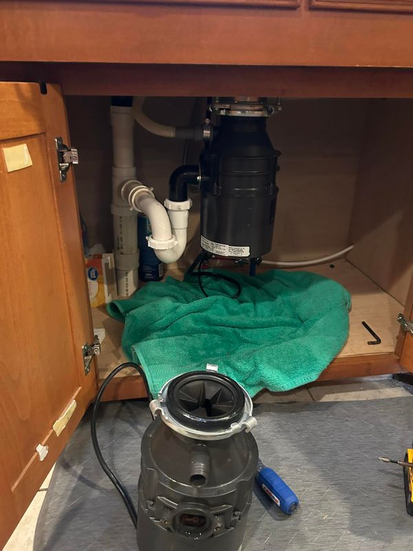 General Home Repair