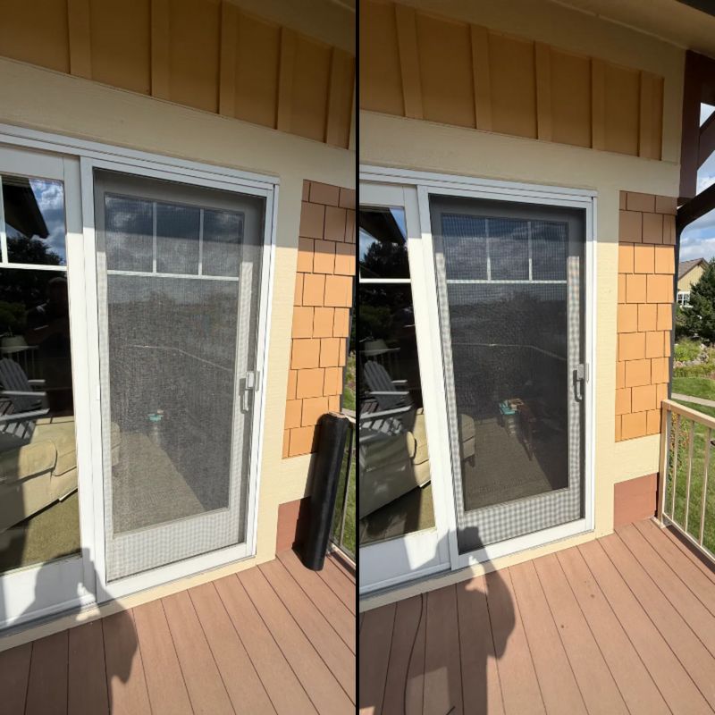 Revitalized Screens for Enhanced Living Spaces in the Twin Cities